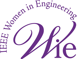 IEEE WIE logo