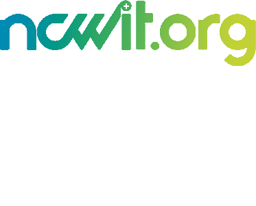 NCWIT logo