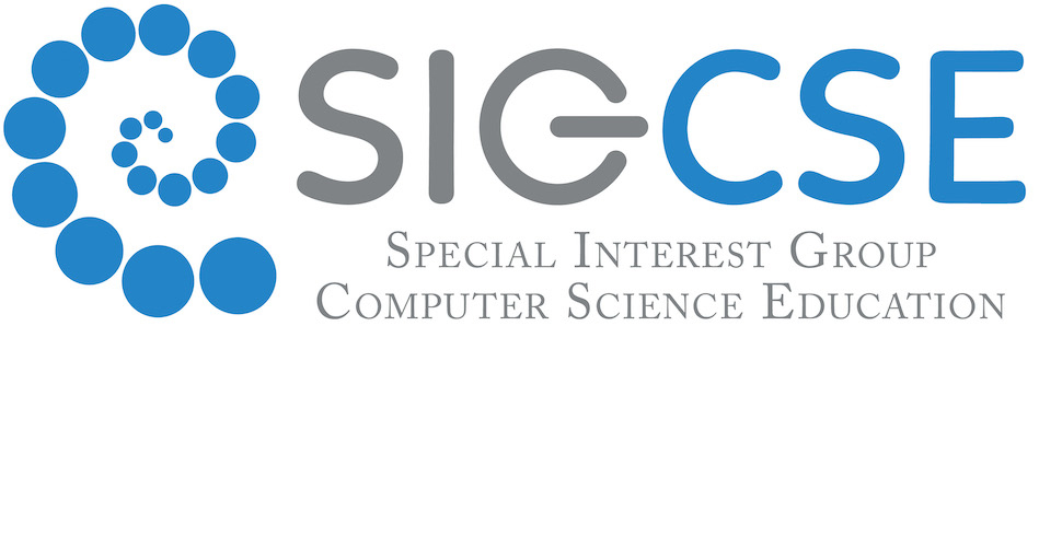SIGCSE logo